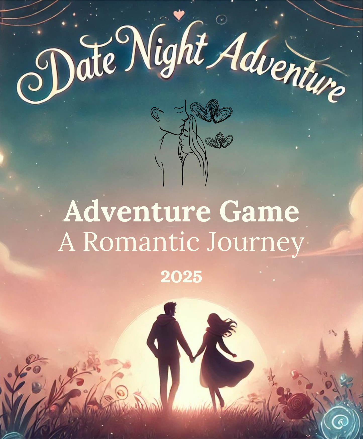 💖 The Ultimate Love Kit for Couples – 2025 Edition