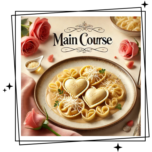 🍴💕 A Taste of Love 2025: Flavors of Romance in Every Dish