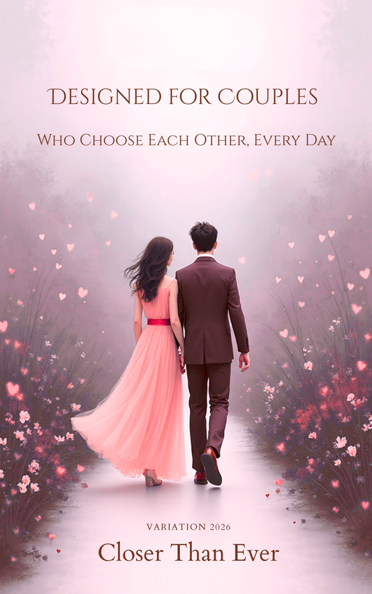 The Perfect Pair: Closer Than Ever