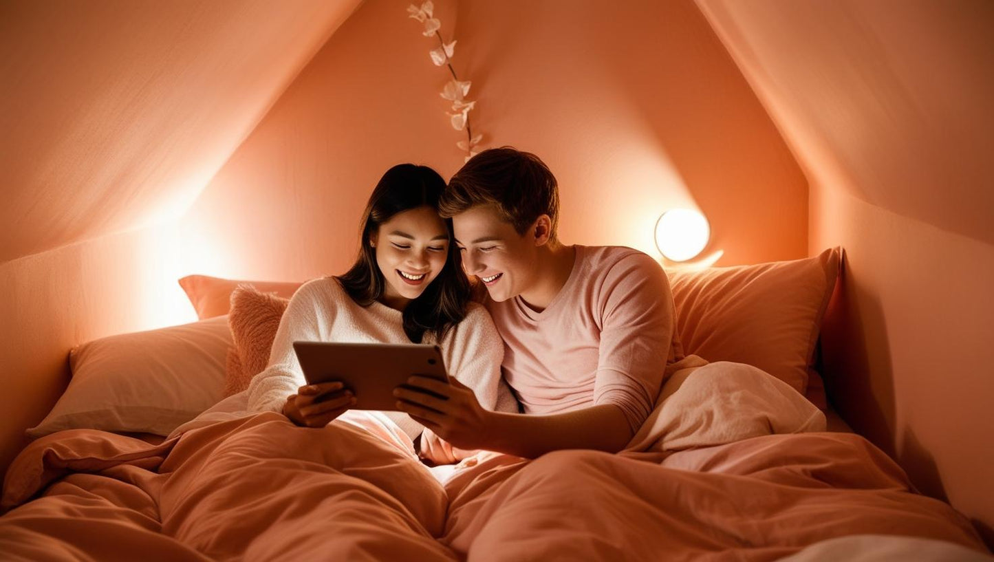 💫 2025 Date Night Adventure – A Romantic Journey