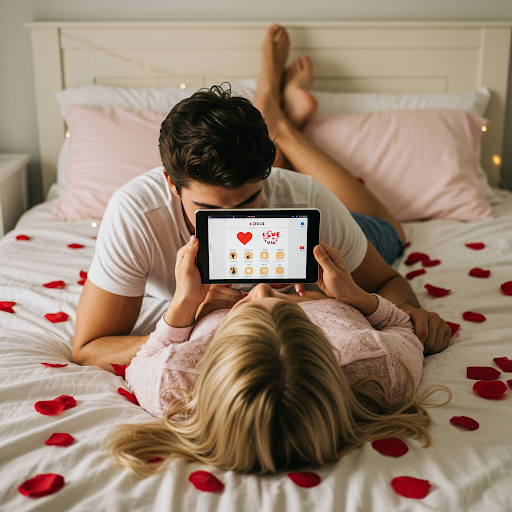 💖 The Ultimate Love Kit for Couples – 2025 Edition