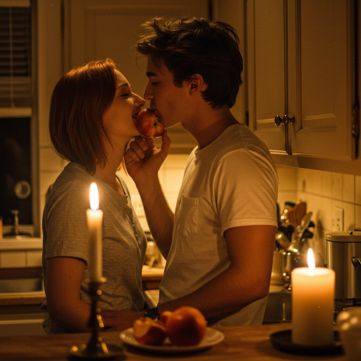 🍴💕 A Taste of Love 2025: Flavors of Romance in Every Dish