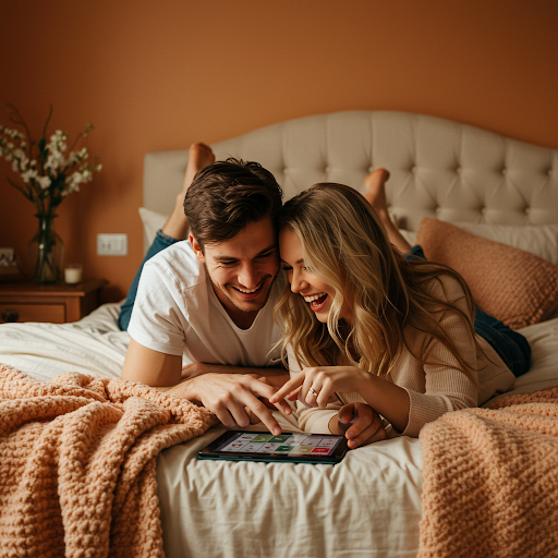💖 The Ultimate Love Kit for Couples – 2025 Edition