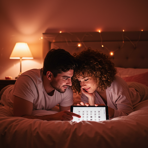 💖 The Ultimate Love Kit for Couples – 2025 Edition
