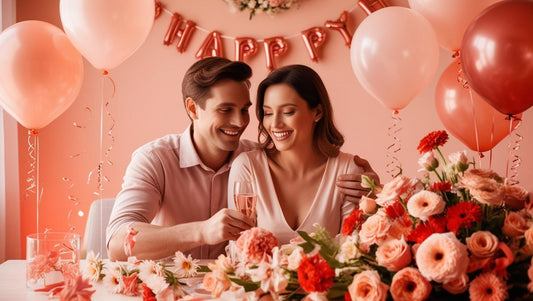 5 Fun & Creative Date Night Ideas for Couples