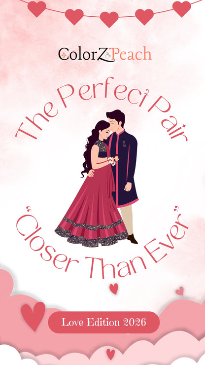 The Perfect Pair: Closer Than Ever