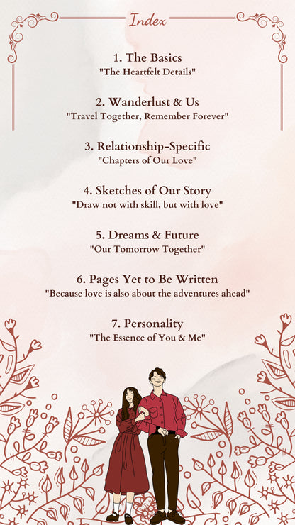 The Perfect Pair: Closer Than Ever