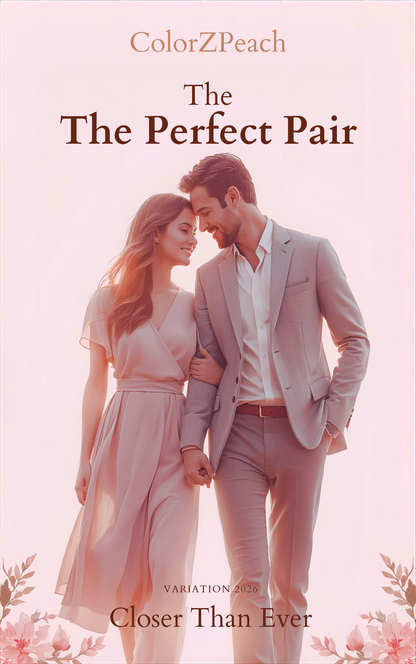 The Perfect Pair: Closer Than Ever