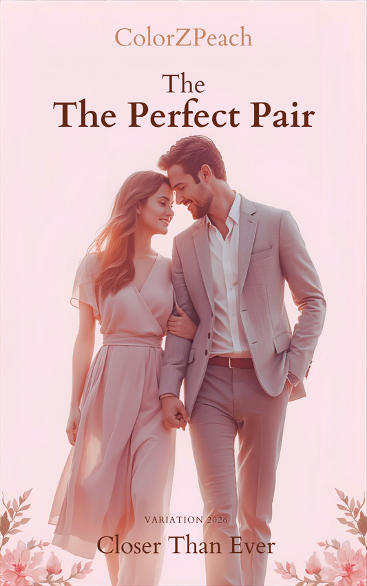 The Perfect Pair: Closer Than Ever