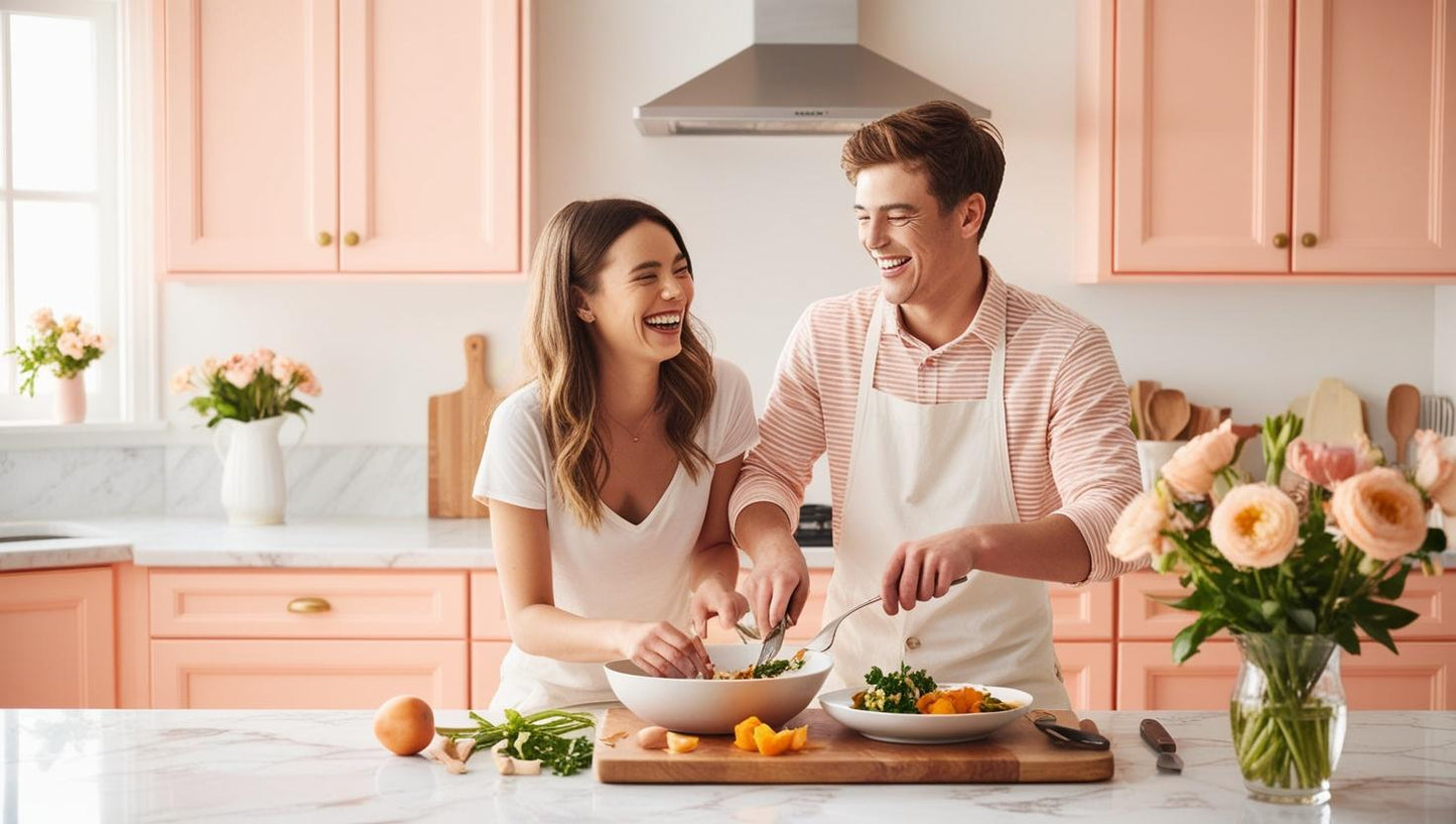 🍴💕 A Taste of Love 2025: Flavors of Romance in Every Dish